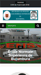 Mobile Screenshot of ens.bi
